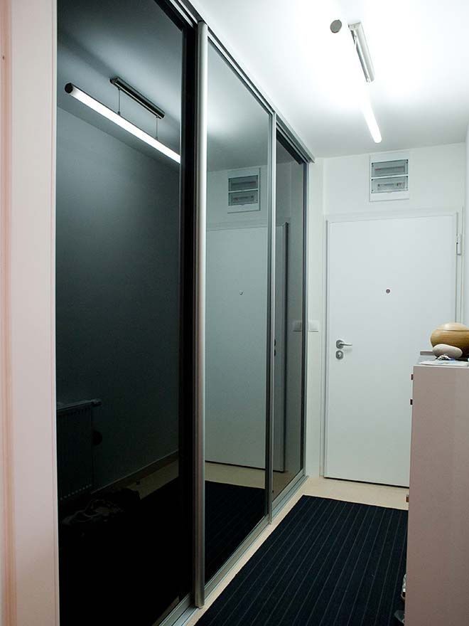 Ugradbeni ormari po mjeri Zagreb